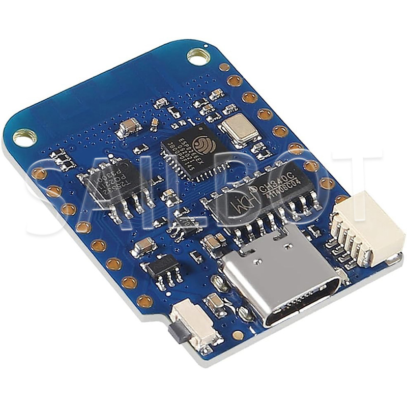 1-10PCS WeMos D1 Mini ESP8266  - Esp8266 Nodemcu Board 评论和价格