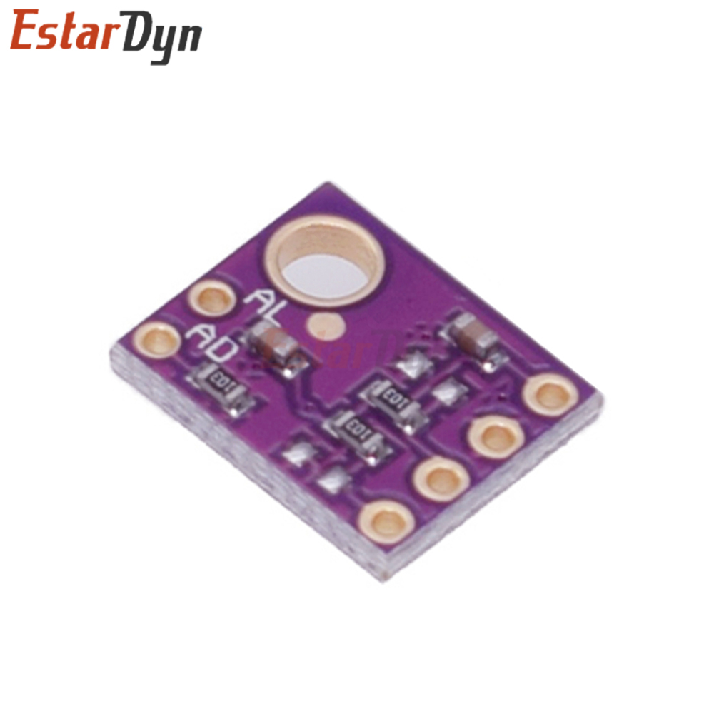 Estardyn SHT31 ±0.3℃ High Prec - Home Automation Raspberry Pi 评论和价格
