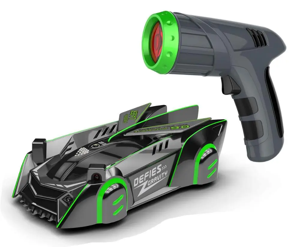 Rc Car Infrared Laser Stunt Tr - Home Automation Tutorial 评论和价格