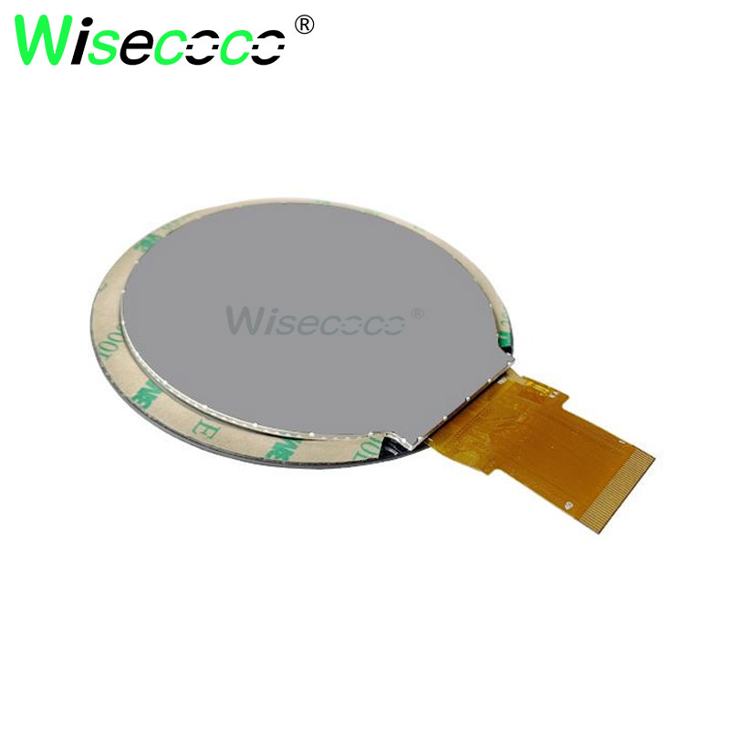 Circle Touchscreen 2.8 Inch 48 - Home Automation Raspberry Pi 评论和价格