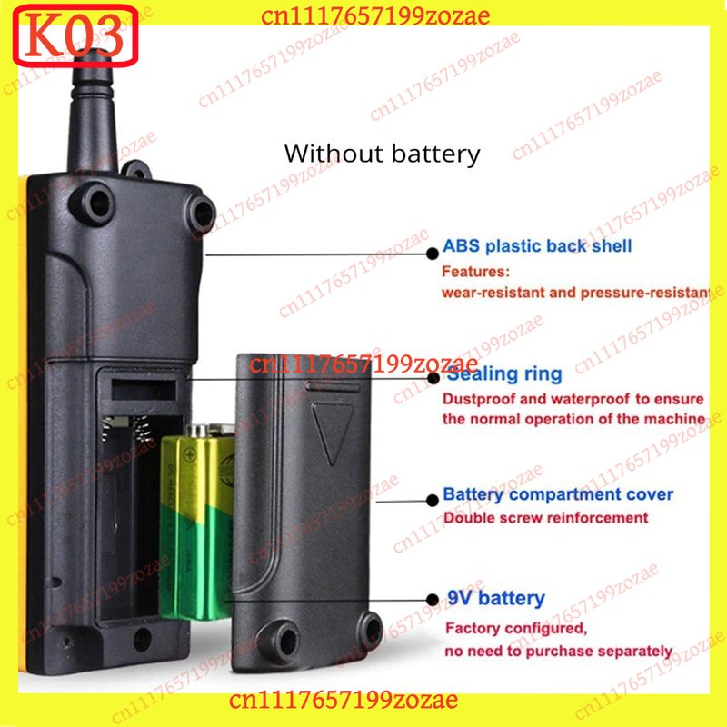 DC12‑36V 4CH Relay Receiver Mo - 433Mhz Receiver Module 评论和价格