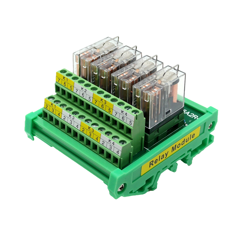 12V 4 Channal Relay Module PLC - Relay 8 Channel Board 评论和价格